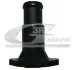 Патрубок охлаждения VW Golf II 1.8 16V 86-91/Passat 2.0 16V 88-93/Polo 1.6 97-01 3RG 82732 (фото 1)