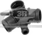 З'єднувальна трубка Audi A3, TT/ VW Bora, Golf IV/ Seat Leon, Toledo 1.6/1.8/2.0 97- 3RG 82738 (фото 1)