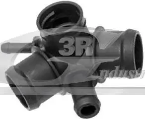 З'єднувальна трубка Audi A3, TT/ VW Bora, Golf IV/ Seat Leon, Toledo 1.6/1.8/2.0 97- 3RG 82738
