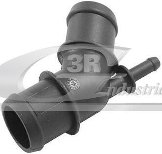 Соединительная трубка Audi A3, TT/VW Bora, Golf IV/Seat Leon, Toledo 1.6/1.8/2.0 97- 3RG 82739