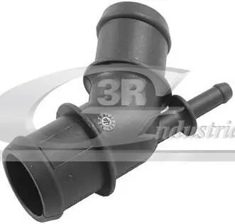 З'єднувальна трубка Audi A3, TT/ VW Bora, Golf IV/ Seat Leon, Toledo 1.6/1.8/2.0 97- 3RG 82739