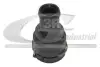 Флянець системи охолодження Audi A3 2.0 03-/VW Bora 1.6 98- 3RG 82746 (фото 1)
