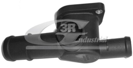 Фланец сист.охлаждения VW Beetle /Caddy / Golf/Jetta 06-14/ Skoda Octavia 04-13 / Seat Altea / Leon04-13 / Audi A3 08-13 3RG 82773