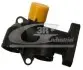 Патрубок системи охолодження Audi A4/A6/Passat 1,8i 3RG 82787 (фото 1)