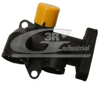 Патрубок системы охлаждения Audi A4/A6/Passat 1,8i 3RG 82787
