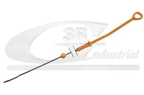 Щуп рівня оливи (350mm) VW GOLF IV, BORA 1.6 SKODA OCTAVIA 99-07 1.6/2.0 3RG 82789