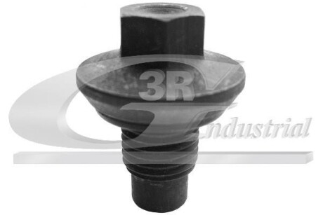 Корок масляного піддона (M14x1.5/ L 13.5) Citroen Jumper/Ford Focus/Transit/Escort 92- 3RG 83010