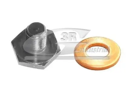 Корок масляного піддона M10x1.25/ L 13 3RG 83502