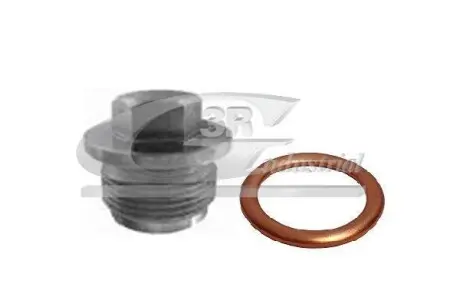 Корок масляного піддона M26x1.5/ L 15 3RG 83523