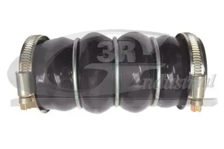 Патрубок интеркулера Citroen Berlingo/Peugeot Partner 1.6Hdi 06- 3RG 85224