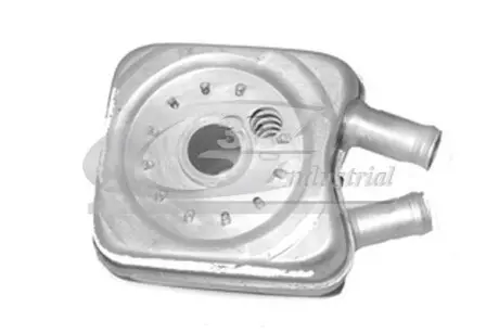 Радиатор масляный VAG A3/A4/A6/Golf/Bora 83-/T4/LT 2.5TDI/Crafter 88-136PS 3RG 85705