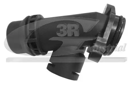 Флянець системи охолодження Audi A3 Seat Altea, Altea Xl, Leon, Toledo Iii Skoda Octavia Ii Vw Eos, Golf V, Jetta Iii, Touran 2.0 05.03-10.10 3RG 85716