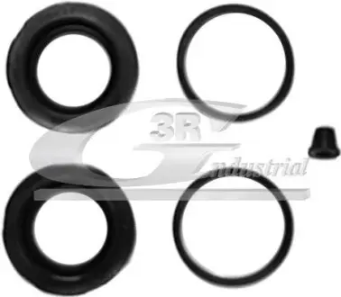 Ремкомплект гальмівного супорта задній MB W210 /Opel Astra F, Kadett E, Omega A, Vectra A,B 86-03 (Ate 35mm) 3RG 90400