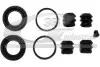 Ремкомплект тормозного суппорта задний Alfa Romeo 164, 33 / Audi 80,100 / VW Golf II, Jetta II, Passat 87-98 (Lucas 36mm) 3RG 90700 (фото 1)