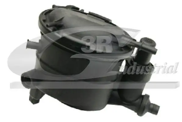 Фильтр топливный в сборе Citroen/Fiat/Peugeot 1.9D DW8 3RG 97201 (фото 1)
