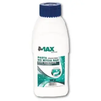 Паста для очистки рук 0,5 L 4MAX 1305-01-0004E