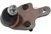 Шарова опора передня нижня ліва Toyota Highlander Gsu4#, Venza Lexus RX 07-13 555 SBT-432L (фото 1)