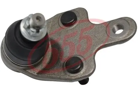 Шарова опора передня нижня ліва Toyota Highlander Gsu4#, Venza Lexus RX 07-13 555 SBT-432L