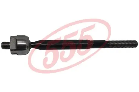 Рульова тяга(без наконечника) 555 SRT520