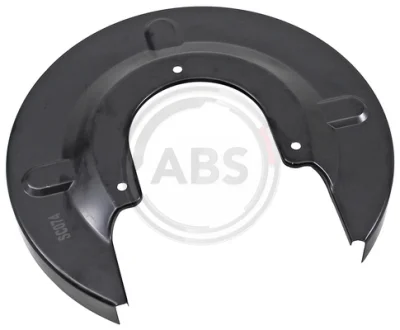 Кожух тормозного диска задний A.B.S. 11056