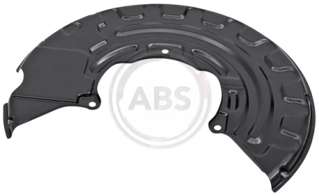 Кожух гальмiвного диска A.B.S. 11118