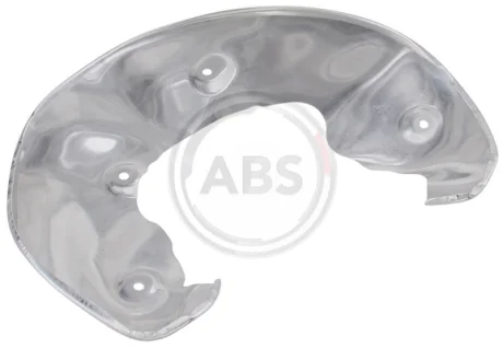 Кожух гальмiвного диска переднiй лiвий A.B.S. 11131