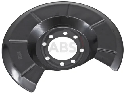 Кожух тормозного диска задний A.B.S. 11221