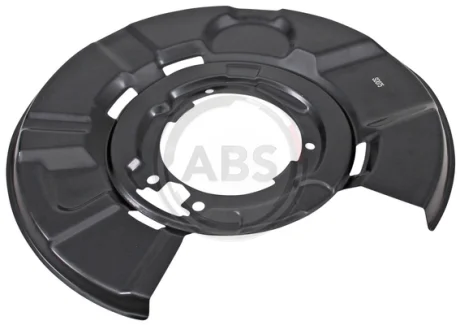 Кожух гальмiвного диска A.B.S. 11279