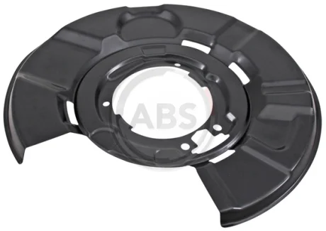 Кожух гальмiвного диска A.B.S. 11280