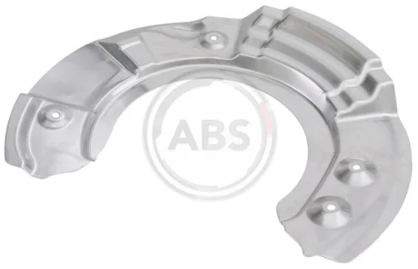 Кожух тормозного диска передний правый A.B.S. 11290