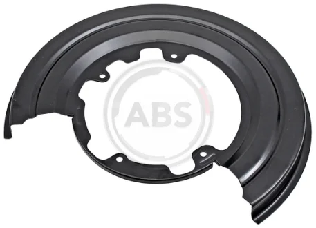 Кожух гальмівного диска A.B.S. 11300