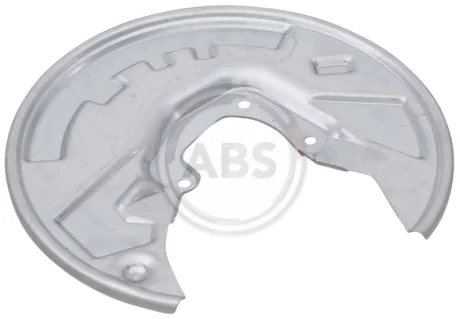Кожух тормозного диска задний левый A.B.S. 11339
