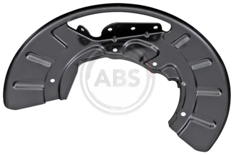 Кожух гальмiвного диска A.B.S. 11381