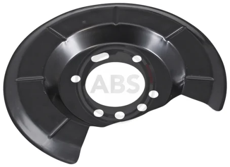 Кожух гальмiвного диска заднiй A.B.S. 11386