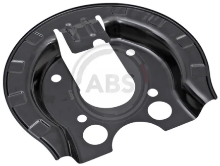 Кожух гальмiвного диска заднiй A.B.S. 11387