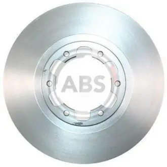 Гальмiвний диск A.B.S. 16989
