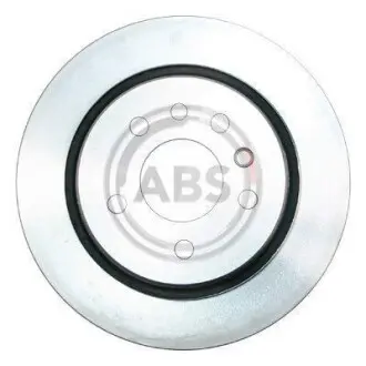 Гальмiвний диск A.B.S. 17147