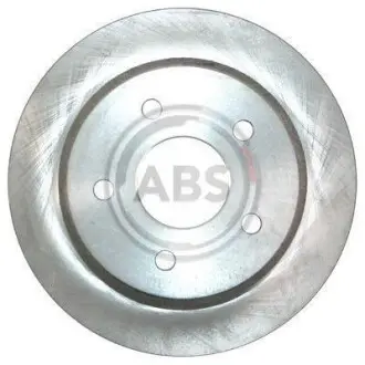 Гальмiвний диск A.B.S. 17308