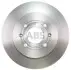 Тормозной диск A.B.S. 17376 (фото 1)