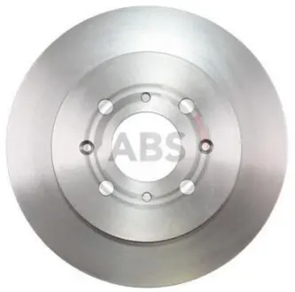 Гальмiвний диск A.B.S. 17376