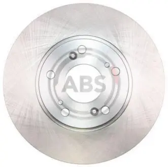 Гальмiвний диск A.B.S. 17386