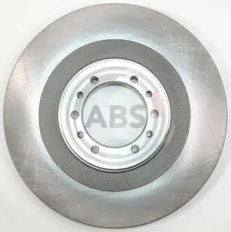 Гальмiвний диск A.B.S. 17431