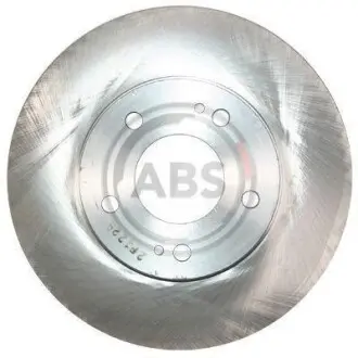 Тормозной диск A.B.S. 17434