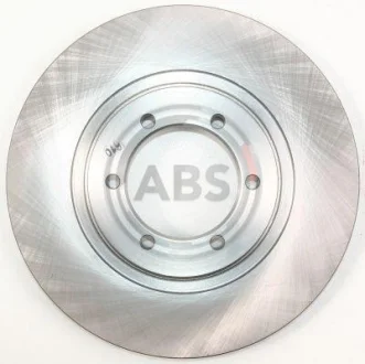 Диск гальмівний A.B.S. 17551
