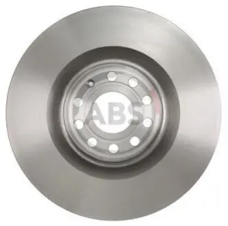 Гальмiвний диск A.B.S. 17559