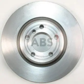 Гальмiвний диск переднiй A.B.S. 17582