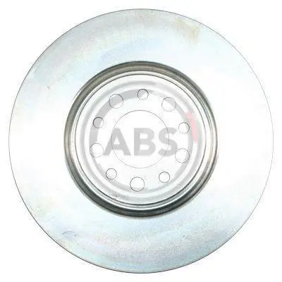 Гальмiвнi диски A.B.S. 17594 (фото 1)
