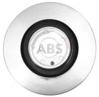Тормозной диск A.B.S. 17595