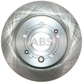 Гальмiвний диск A.B.S. 17604