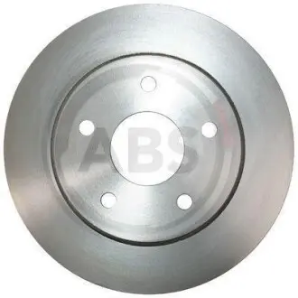 Гальмiвний диск A.B.S. 17606